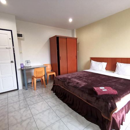 Ban Kaew Guesthouse Szongkhla Kültér fotó
